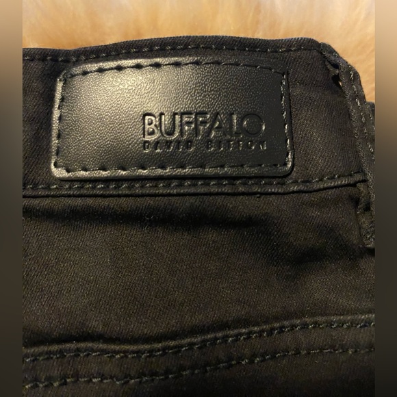 Buffalo David Bitton woman’s s size 12 pants - Picture 2 of 8